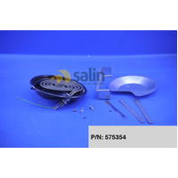 Fisher & Paykel Genuine Bowlelement 150 Ser 6 Gpht for Fisher & Paykel Ovens & Cooktops P/N 575354 spare part