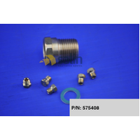 Fisher & Paykel Genuine Conversion Kit Lpg Or90 Nzau for Fisher & Paykel Ovens & Cooktops P/N 575408 spare part