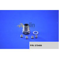 Fisher & Paykel Genuine Conversion Kit Lpg Or60ex66 for Fisher & Paykel Ovens & Cooktops P/N 575409 spare part