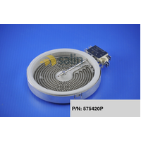 Fisher & Paykel Genuine Element Hl D140 for Fisher & Paykel Ovens & Cooktops P/N 575420P spare part