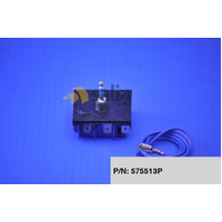 Fisher & Paykel Genuine Kit Energy Regulator Universal for Fisher & Paykel Ovens & Cooktops P/N 575513P spare part