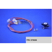 Fisher & Paykel Genuine Kit Limiter Trip Or90sdb Red for Fisher & Paykel Ovens & Cooktops P/N 575636 spare part
