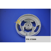 Fisher & Paykel Genuine Spreader Burner Tr for Fisher & Paykel Ovens & Cooktops P/N 575699 spare part
