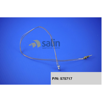 Fisher & Paykel Genuine Thermocouple Sr L600 for Fisher & Paykel Ovens & Cooktops P/N 575717 spare part