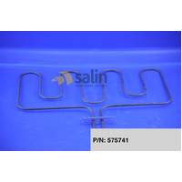 Fisher & Paykel Genuine Bottom Element for Fisher & Paykel Ovens & Cooktops P/N 575741 spare part