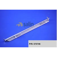 Fisher & Paykel Genuine Runner Telescopic Rh for Fisher & Paykel Ovens & Cooktops P/N 575746 spare part