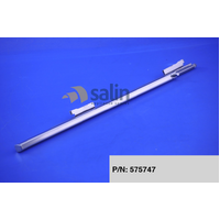 Fisher & Paykel Genuine Runner Telescopic Lh for Fisher & Paykel Ovens & Cooktops P/N 575747 spare part
