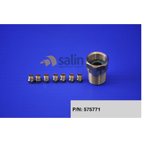 Fisher & Paykel Genuine Kit Conversion To Lpg Or90 for Fisher & Paykel Ovens & Cooktops P/N 575771 spare part