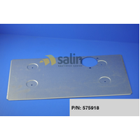 Fisher & Paykel Genuine Reflector Grill Or30 for Fisher & Paykel Ovens & Cooktops P/N 575918 spare part