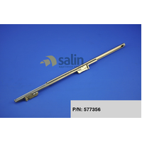 Fisher & Paykel Genuine Right Telescopic Runner for Fisher & Paykel Ovens & Cooktops P/N 577356 spare part