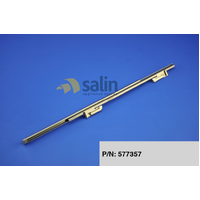 Fisher & Paykel Genuine Left Telescopic Runner for Fisher & Paykel Ovens & Cooktops P/N 577357 spare part