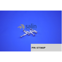 Fisher & Paykel Genuine Button Control Long Pkt6 for Fisher & Paykel Ovens & Cooktops P/N 577382P spare part