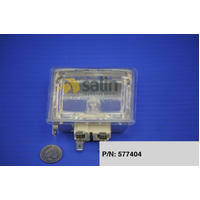 Fisher & Paykel Genuine Lamp Assy Side G9 777282159 for Fisher & Paykel Ovens & Cooktops P/N 577404 spare part