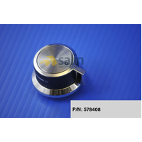 Fisher & Paykel Genuine Dial Ass Or Classic S1 Gas Sgl for Fisher & Paykel Ovens & Cooktops P/N 578408 spare part