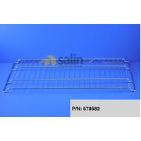 Fisher & Paykel Genuine Shelf Drop Down for Fisher & Paykel Ovens & Cooktops P/N 578582 spare part
