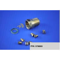 Fisher & Paykel Genuine Kit Conversion Lpg for Fisher & Paykel Ovens & Cooktops P/N 578893 spare part