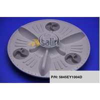 LG Pulsator Assy for LG Washing Machines P/N 5845EY1004D spare part