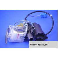 LG Genuine Drain Pump Assy for LG Washing Machines P/N 5859EA1006S spare part