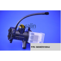 LG Pump Assy' Drain for LG Washing Machines P/N 5859EN1004J spare part