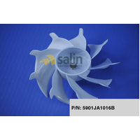 Westinghouse Fan Blade for Westinghouse P/N 5901JA1016B spare part