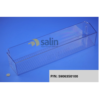 Beko Genuine Printing Door Shelf for Beko Fridges & Freezers P/N 5906350100 spare part