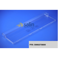 Beko Genuine Printing_drawer_cover for Beko Fridges & Freezers P/N 5906370800 spare part