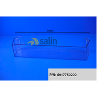 Beko Genuine Printed Door Shelf for Beko Fridges & Freezers P/N 5917750200 spare part