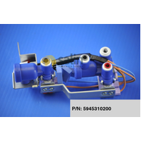 Beko Water Valve Assy for Beko Fridges & Freezers P/N 5945310200 spare part