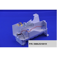 LG Ice Maker Assy for LG Fridges & Freezers P/N 5989JQ1001H spare part