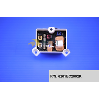 LG Genuine Filter Assy for LG Washing Machines P/N 6201EC2002K spare part