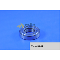 Westinghouse Genuine Bearing Drum (6207z) for Westinghouse P/N 6207-2Z spare part