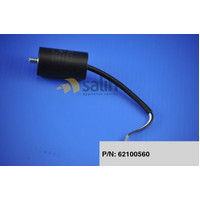 Westinghouse Genuine Capacitor 6.5uf 450v for Westinghouse Rangehoods P/N 62100560 spare part