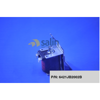 LG Soleniod Assy (ice Door) for LG Fridges & Freezers P/N 6421JB2002B spare part