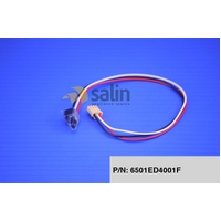 LG Genuine Sensor Assy for LG Dishwashers P/N 6501ED4001F spare part