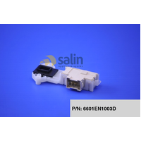LG Switch Assy Locker for LG Washing Machines P/N 6601EN1003D spare part