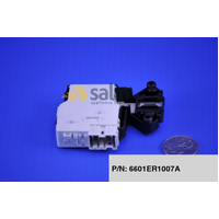 LG Door Switch Assy for LG Washing Machines P/N 6601ER1007A spare part