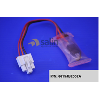 Westinghouse Genuine Controller Assy for Westinghouse P/N 6615JB2002A spare part