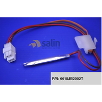 LG Genuine Controller Assy for LG Fridges & Freezers P/N 6615JB2002T spare part