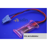 Westinghouse Controller Assy 4 Pin Rj390p for Westinghouse P/N 6615JB2003J spare part