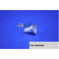 Westinghouse Genuine Lamp 4w Led Gu10 White Light for Westinghouse Rangehoods P/N 69400980 spare part