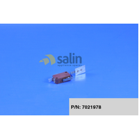 Dishlex Genuine Switch Micro for Dishlex Dishwashers P/N 7021978 spare part