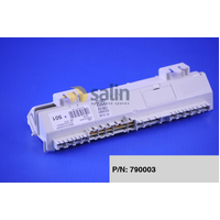 Fisher & Paykel Genuine Board Control 681 for Fisher & Paykel Dishwashers P/N 790003 spare part