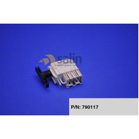 Fisher & Paykel Genuine Switch Onoff for Fisher & Paykel Dishwashers P/N 790117 spare part