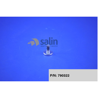 Fisher & Paykel Genuine Bolt Pulley for Fisher & Paykel Washing Machines P/N 790322 spare part