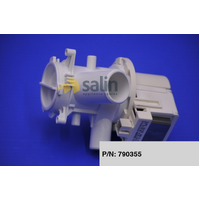 Fisher & Paykel Genuine Pump Drain Assembly for Fisher & Paykel Washing Machines P/N 790355 spare part