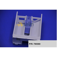 Fisher & Paykel Genuine Drawer Detergent Assembly for Fisher & Paykel Washing Machines P/N 790360 spare part