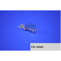 Fisher & Paykel Genuine Hook Door Lock for Fisher & Paykel Washing Machines P/N 790363 spare part