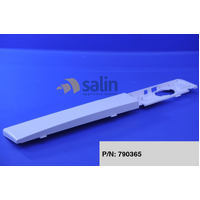 Fisher & Paykel Genuine Kickplate Wh8070 Vi for Fisher & Paykel Washing Machines P/N 790365 spare part