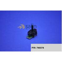 Fisher & Paykel Genuine Switch Programme Selection for Fisher & Paykel Washing Machines P/N 790378 spare part