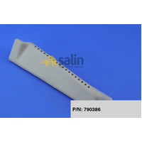 Fisher & Paykel Genuine Baffle for Fisher & Paykel Washing Machines P/N 790386 spare part